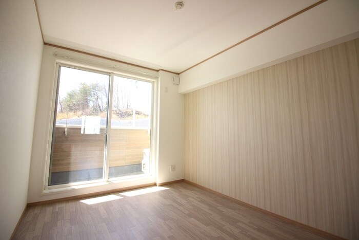 メリディアン南中山の物件内観写真