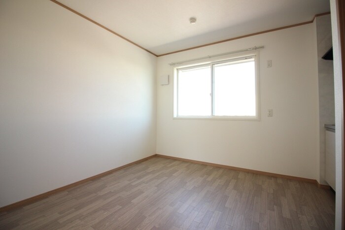 メリディアン南中山の物件内観写真