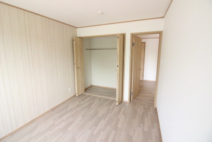 メリディアン南中山の物件内観写真