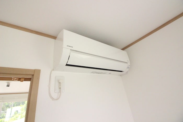 メリディアン南中山の物件内観写真