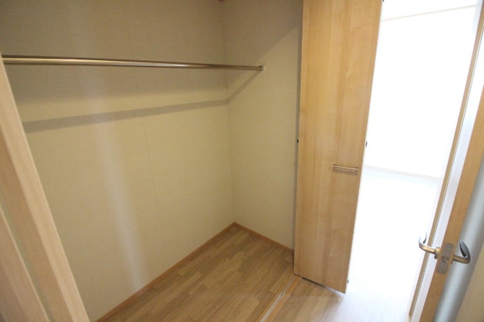 メリディアン南中山の物件内観写真