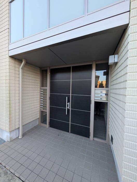 RM３Cの物件外観写真