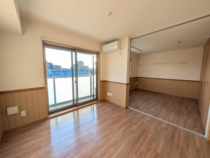 RM３Cの物件内観写真