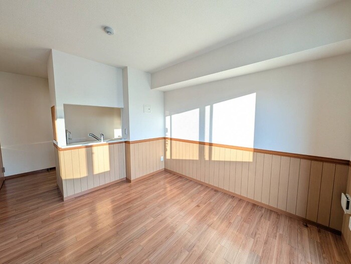 RM３Cの物件内観写真