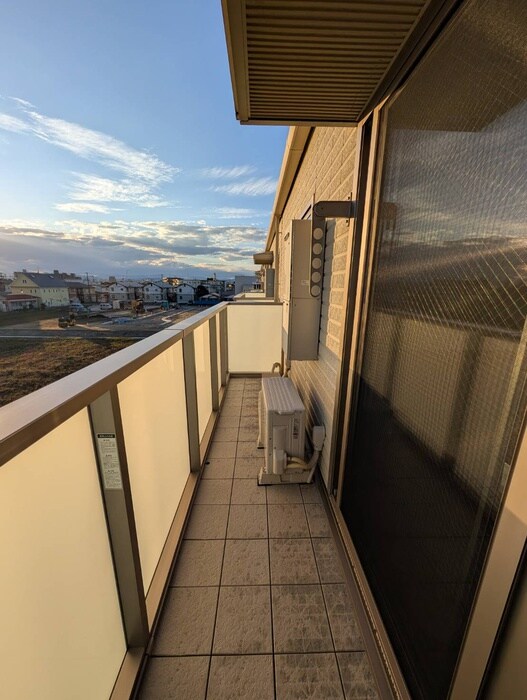 RM３Cの物件内観写真