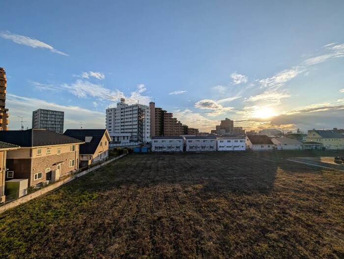 RM３Cの物件内観写真