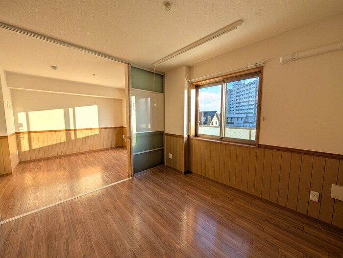 RM３Cの物件内観写真