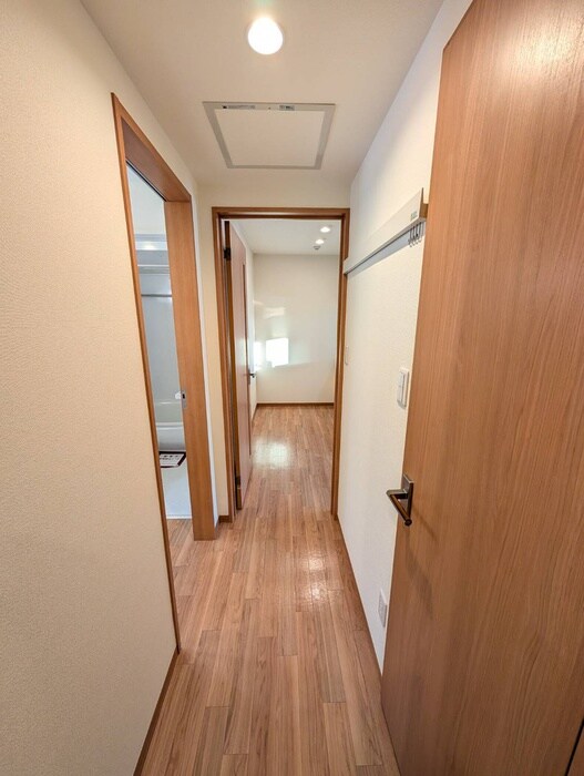 RM３Cの物件内観写真