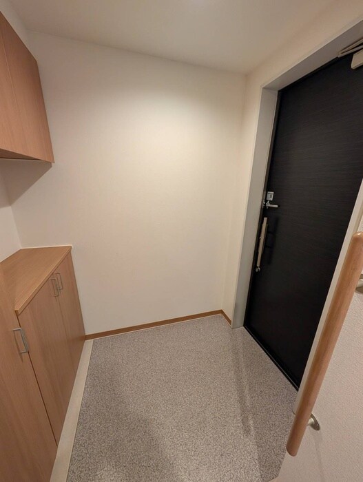 RM３Cの物件内観写真