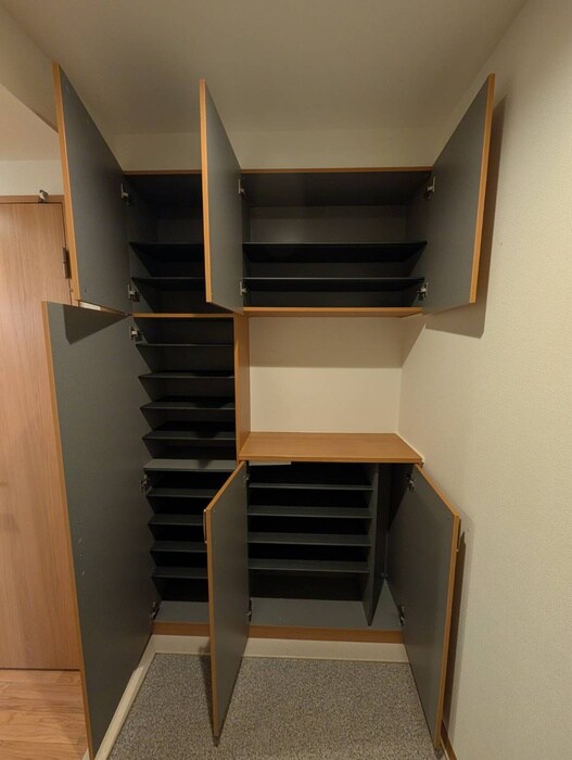 RM３Cの物件内観写真