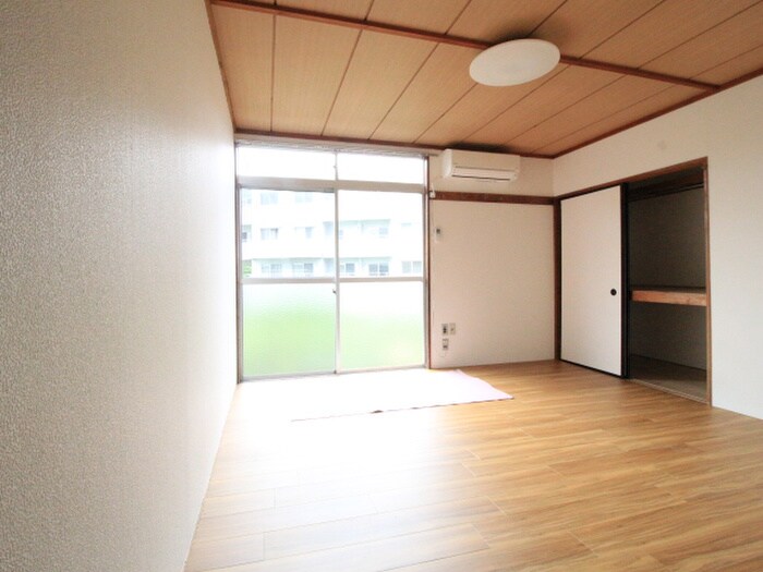 ＳＴコ－ポの物件内観写真