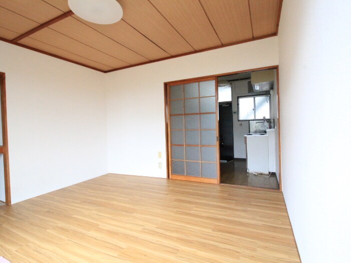 ＳＴコ－ポの物件内観写真