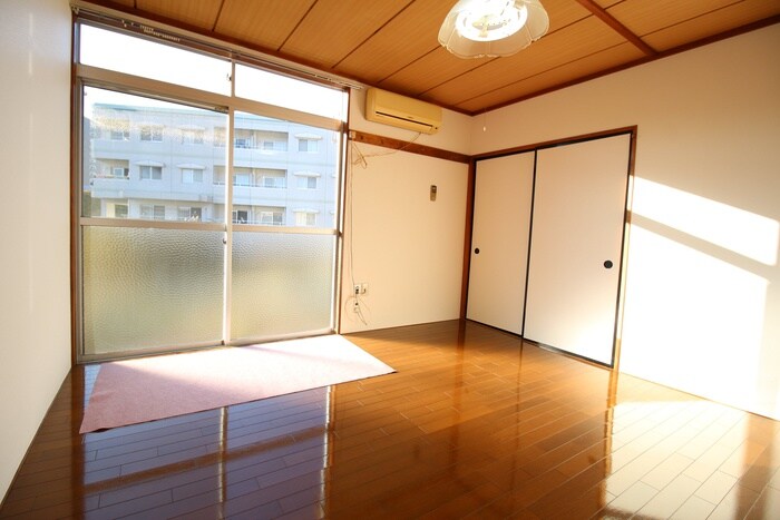 ＳＴコ－ポの物件内観写真