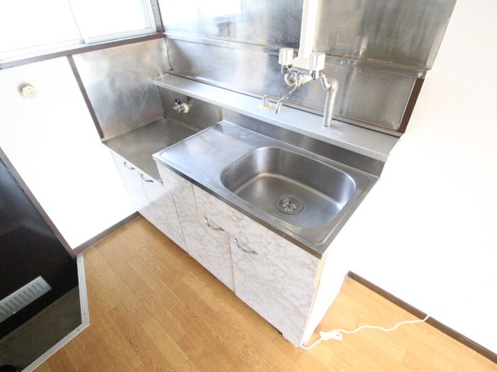 ＳＴコ－ポの物件内観写真