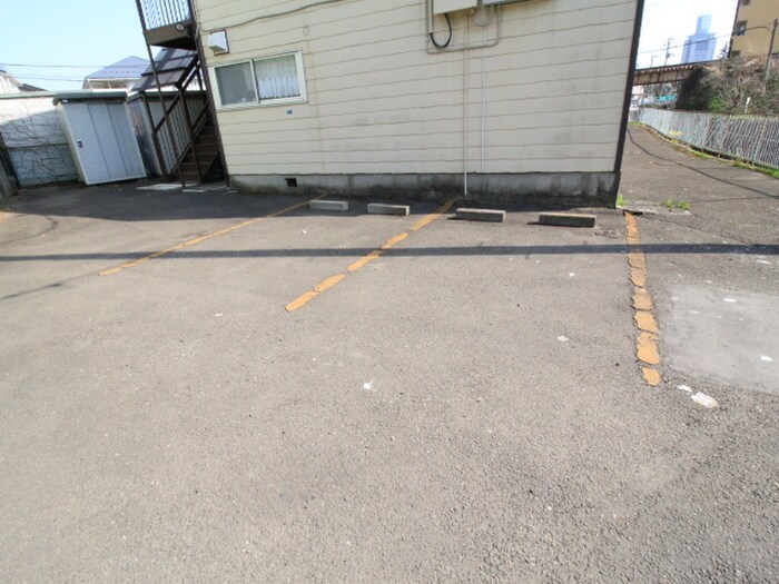 ＳＴコ－ポの物件外観写真