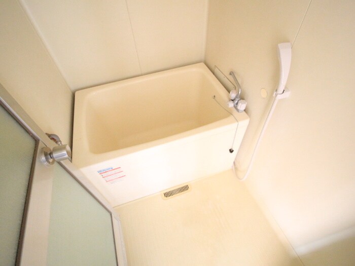 ＳＴコ－ポの物件内観写真