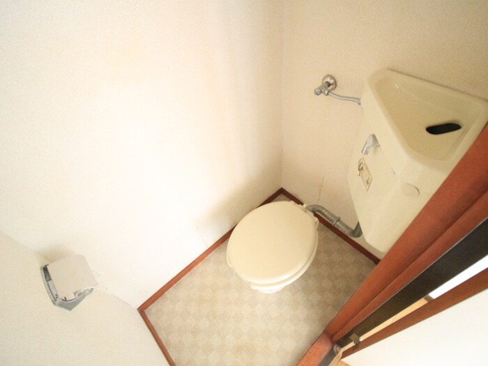 ＳＴコ－ポの物件内観写真