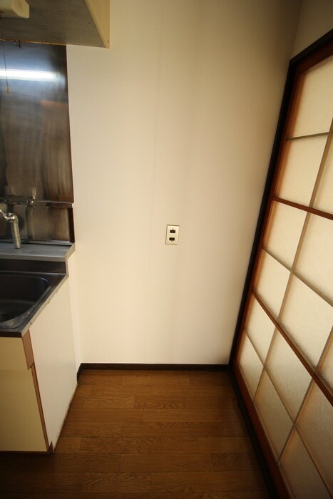 ＳＴコ－ポの物件内観写真