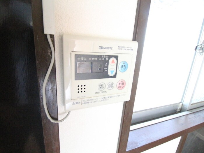 ＳＴコ－ポの物件内観写真