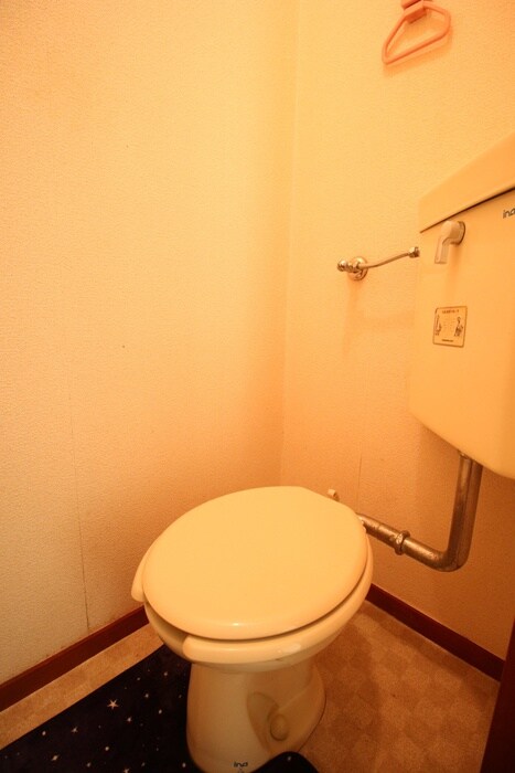 ＳＴコ－ポの物件内観写真