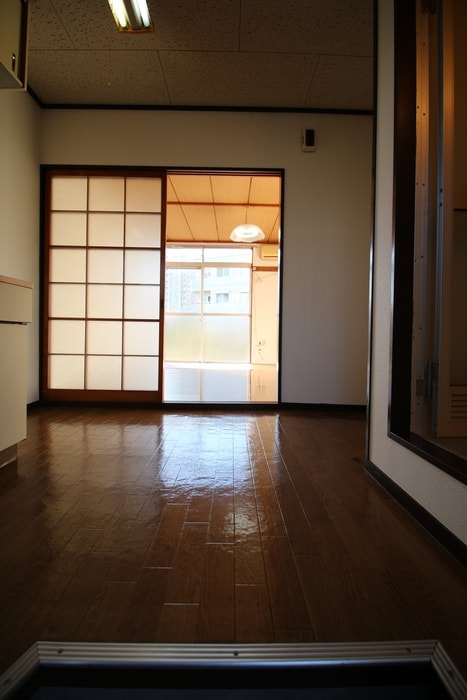 ＳＴコ－ポの物件内観写真