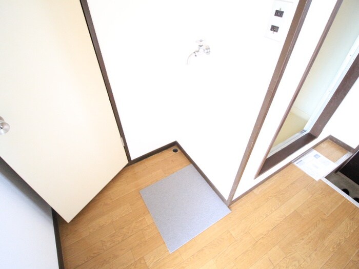 ＳＴコ－ポの物件内観写真