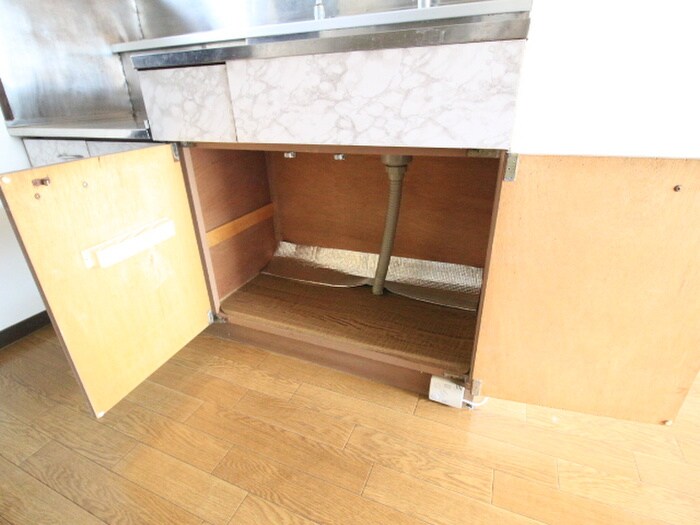 ＳＴコ－ポの物件内観写真