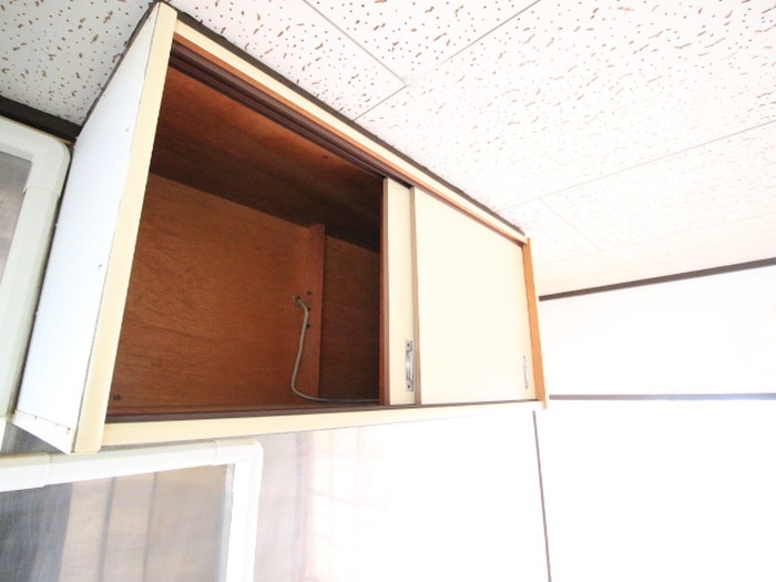 ＳＴコ－ポの物件内観写真