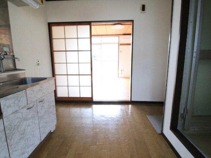 ＳＴコ－ポの物件内観写真