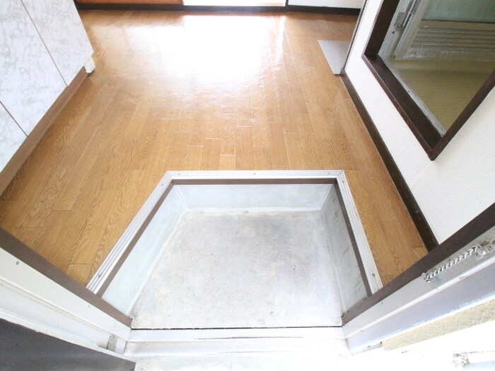 ＳＴコ－ポの物件内観写真