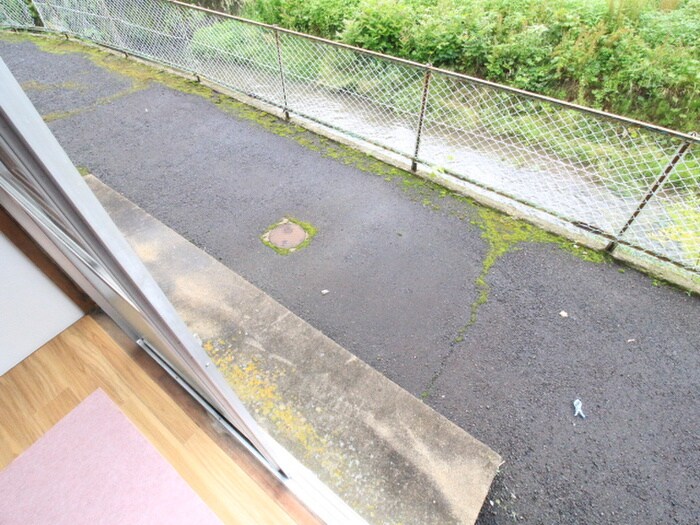 ＳＴコ－ポの物件内観写真