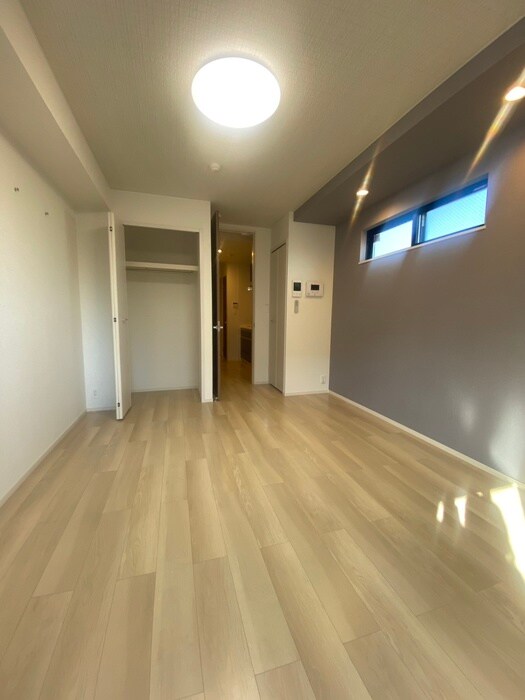 カナール・レジデンス笠神の物件内観写真