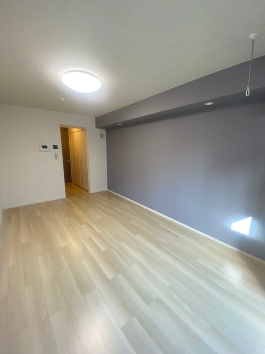 カナール・レジデンス笠神の物件内観写真