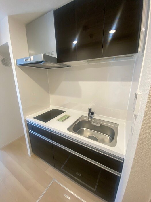 カナール・レジデンス笠神の物件内観写真