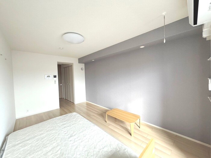 カナール・レジデンス笠神の物件内観写真