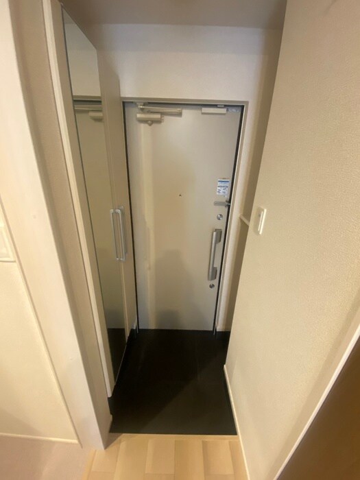 カナール・レジデンス笠神の物件内観写真