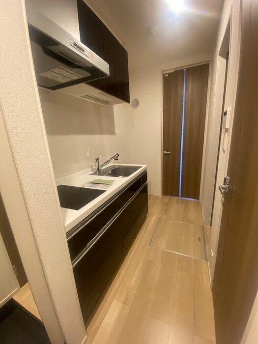 カナール・レジデンス笠神の物件内観写真