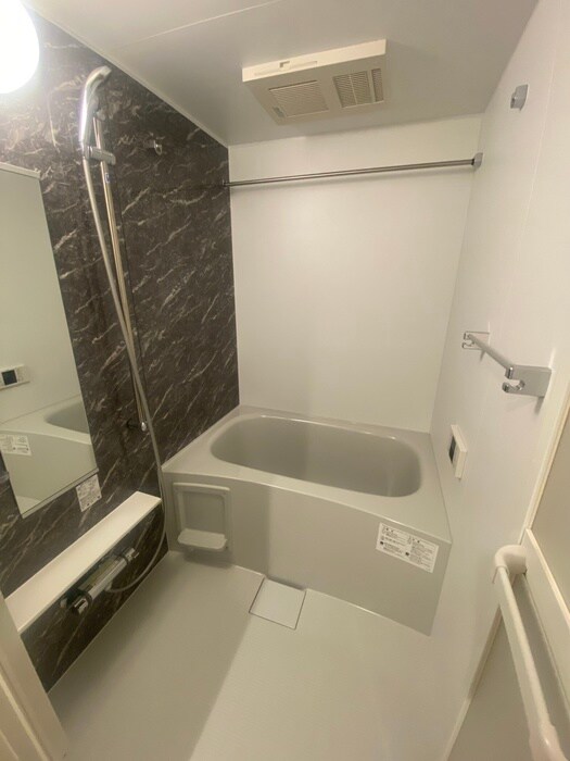 カナール・レジデンス笠神の物件内観写真