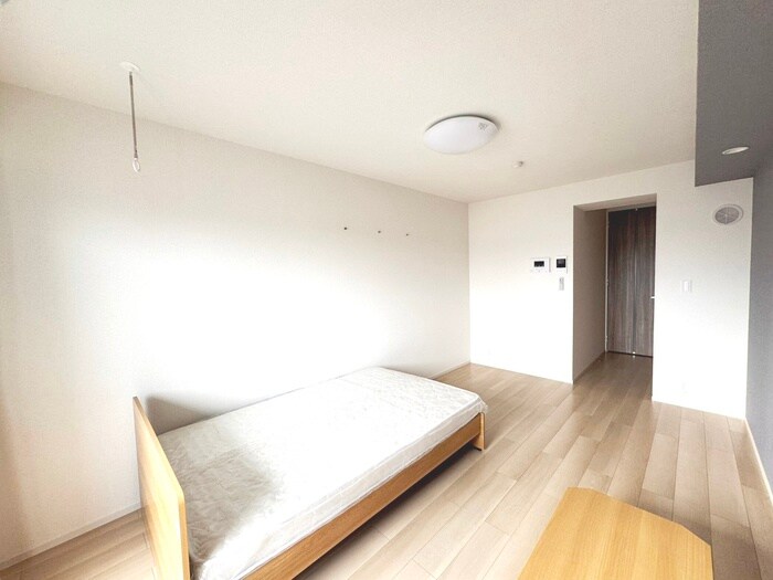 カナール・レジデンス笠神の物件内観写真