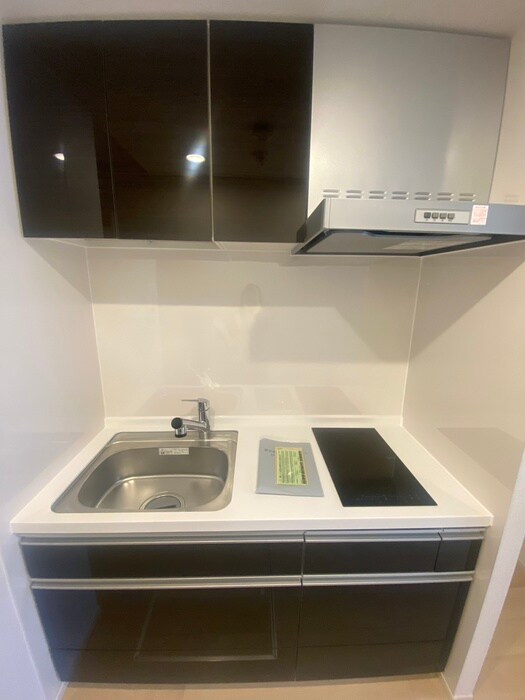 カナール・レジデンス笠神の物件内観写真