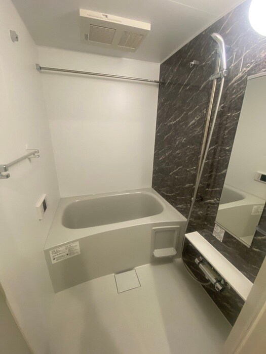 カナール・レジデンス笠神の物件内観写真