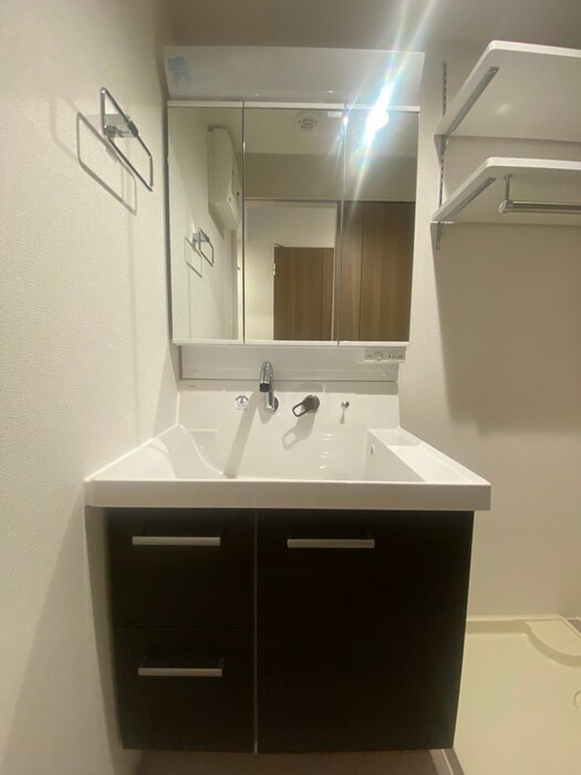 カナール・レジデンス笠神の物件内観写真