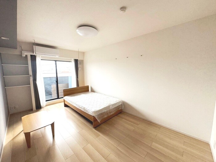 カナール・レジデンス笠神の物件内観写真