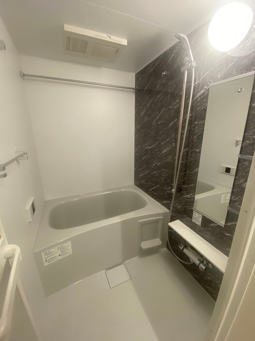 カナール・レジデンス笠神の物件内観写真