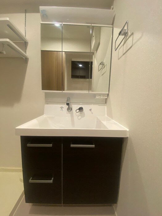 カナール・レジデンス笠神の物件内観写真