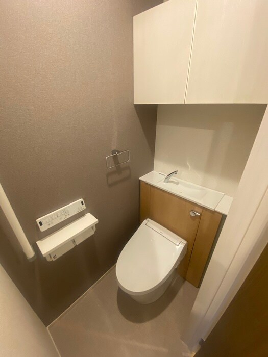 カナール・レジデンス笠神の物件内観写真