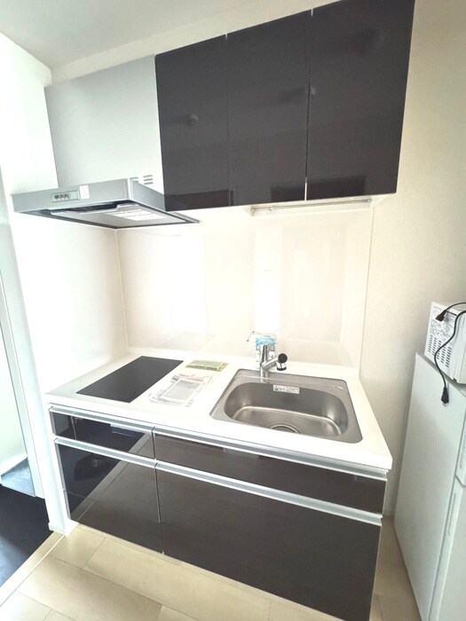 カナール・レジデンス笠神の物件内観写真