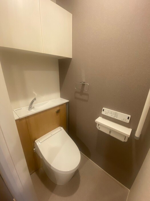 カナール・レジデンス笠神の物件内観写真