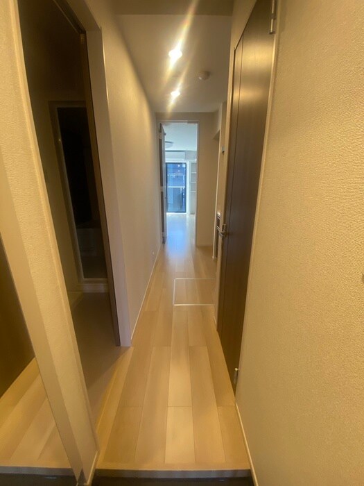 カナール・レジデンス笠神の物件内観写真