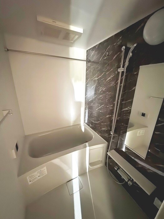 カナール・レジデンス笠神の物件内観写真